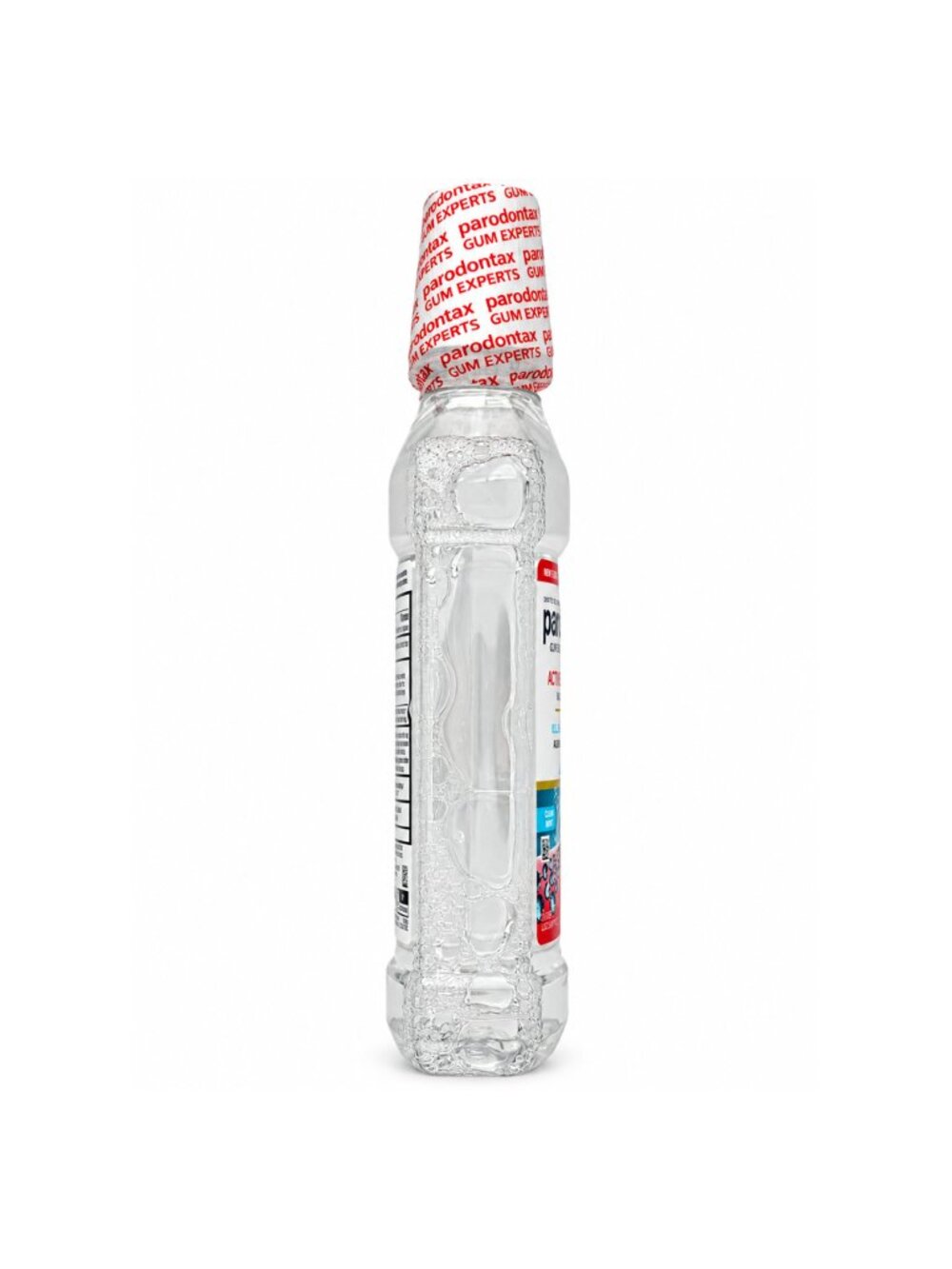 Parodontax Gum Health Mouthwash Clear Mint Alcohol Free 16.9 Fl Oz - Picture 4 of 4